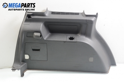 Trunk interior cover for Volkswagen Touran 1.9 TDI, 105 hp, 2009