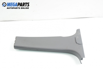 Plastic interior for Volkswagen Touran 1.9 TDI, 105 hp, 2009