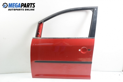 Door for Volkswagen Touran 1.9 TDI, 105 hp, 2009, position: front - left