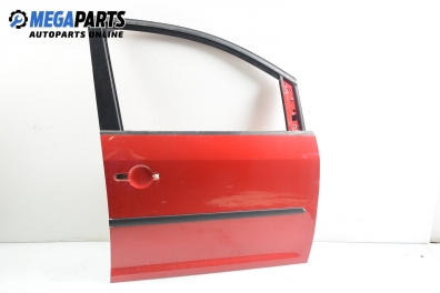 Door for Volkswagen Touran 1.9 TDI, 105 hp, 2009, position: front - right