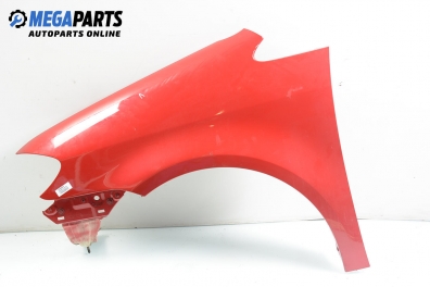 Fender for Volkswagen Touran 1.9 TDI, 105 hp, 2009, position: left