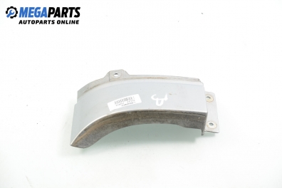 Panou de adaos stop for Opel Zafira A 2.0 16V DTI, 101 hp, 2001, position: dreapta