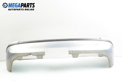 Rear bumper for Opel Zafira A 2.0 16V DTI, 101 hp, 2001, position: rear