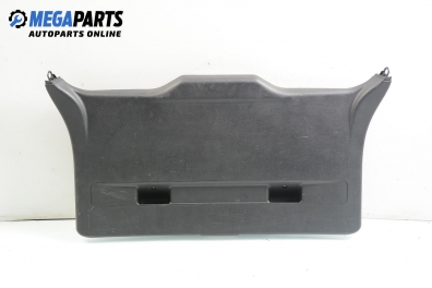 Capac plastic portbagaj for Opel Zafira A 2.0 16V DTI, 101 hp, 2001