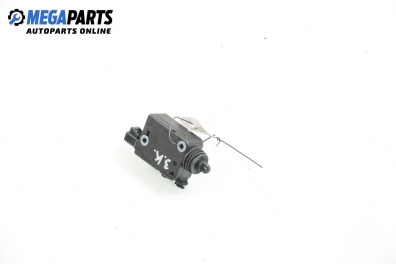 Door lock actuator for Opel Zafira A 2.0 16V DTI, 101 hp, 2001, position: rear