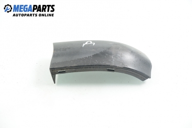 Front bumper moulding for Opel Zafira A 2.0 16V DTI, 101 hp, 2001