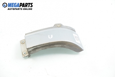 Panou de adaos stop for Opel Zafira A 2.0 16V DTI, 101 hp, 2001, position: stânga