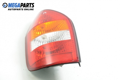 Tail light for Opel Zafira A 2.0 16V DTI, 101 hp, 2001, position: left