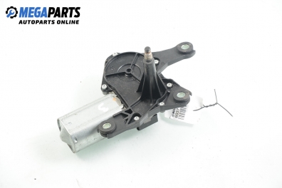 Motor ștergătoare parbriz for Opel Zafira A 2.0 16V DTI, 101 hp, 2001