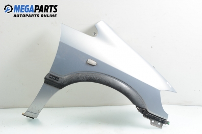 Fender for Opel Zafira A 2.0 16V DTI, 101 hp, 2001, position: right