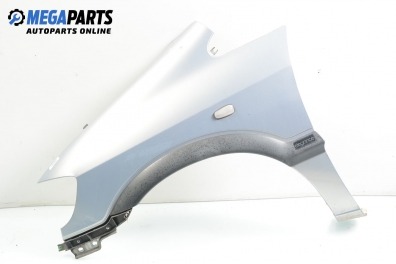 Fender for Opel Zafira A 2.0 16V DTI, 101 hp, 2001, position: left