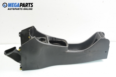 Gear shift console for Opel Zafira A 2.0 16V DTI, 101 hp, 2001