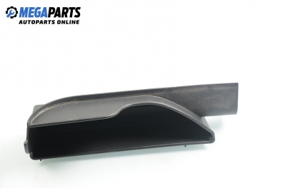 Plastic interior for Opel Zafira A 2.0 16V DTI, 101 hp, 2001