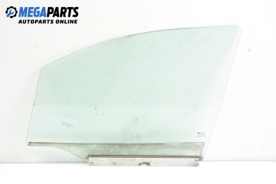 Window for Opel Zafira A 2.0 16V DTI, 101 hp, 2001, position: front - left