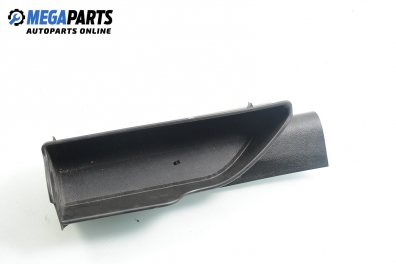 Plastic interior for Opel Zafira A 2.0 16V DTI, 101 hp, 2001