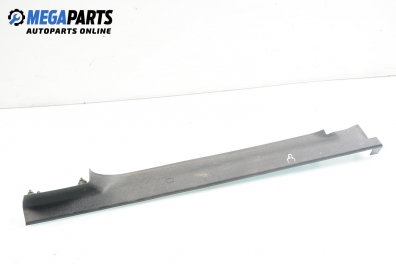 Plastic interior for Opel Zafira A 2.0 16V DTI, 101 hp, 2001, position: dreapta