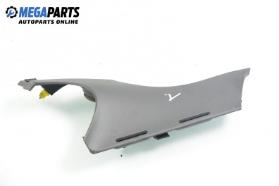 Plastic interior for Opel Zafira A 2.0 16V DTI, 101 hp, 2001, position: stânga