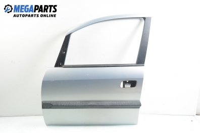 Door for Opel Zafira A 2.0 16V DTI, 101 hp, 2001, position: front - left