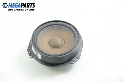 Loudspeaker for Opel Zafira A (1999-2005)