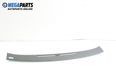 Fantă de aer parbriz for Opel Zafira A 2.0 16V DTI, 101 hp, 2001