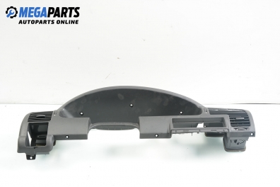 Interior plastic for Opel Zafira A 2.0 16V DTI, 101 hp, 2001