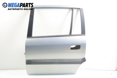 Door for Opel Zafira A 2.0 16V DTI, 101 hp, 2001, position: rear - left