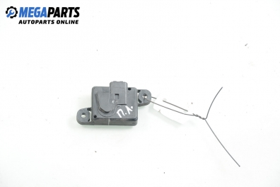 Airbag sensor for Opel Zafira A (F75) (1999-04-01 - 2005-06-01)