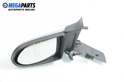 Mirror for Opel Zafira A 2.0 16V DTI, 101 hp, 2001, position: left