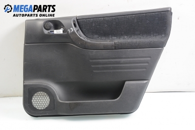 Panou interior ușă for Opel Zafira A 2.0 16V DTI, 101 hp, 2001, position: dreaptă - spate