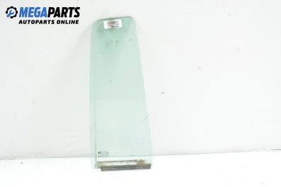 Door vent window for Opel Zafira A 2.0 16V DTI, 101 hp, 2001, position: right