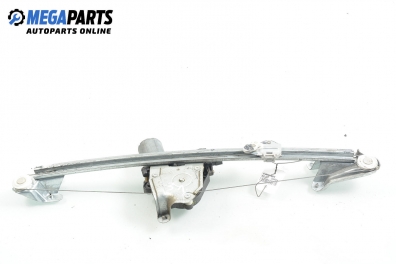 Electric window regulator for Opel Zafira A 2.0 16V DTI, 101 hp, 2001, position: rear - left