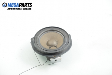 Loudspeaker for Opel Zafira A (1999-2005) № 90 520 838