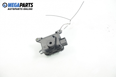 Motor supapă încălzire for Opel Zafira A 2.0 16V DTI, 101 hp, 2001