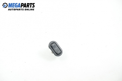 Power window button for Opel Zafira A 2.0 16V DTI, 101 hp, 2001