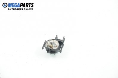 Ignition switch connector for Opel Zafira A 2.0 16V DTI, 101 hp, 2001