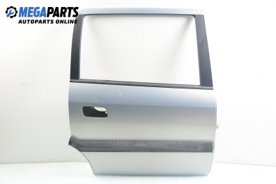 Door for Opel Zafira A 2.0 16V DTI, 101 hp, 2001, position: rear - right