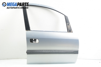 Door for Opel Zafira A 2.0 16V DTI, 101 hp, 2001, position: front - right