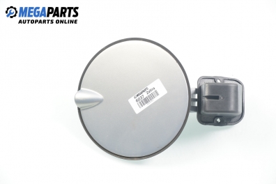 Fuel tank door for Opel Zafira A 2.0 16V DTI, 101 hp, 2001