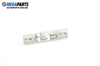 Plafonieră interioară for Opel Zafira A 2.0 16V DTI, 101 hp, 2001, position: dreaptă - spate