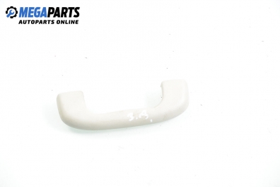 Handle for Opel Zafira A 2.0 16V DTI, 101 hp, 2001, position: rear - right