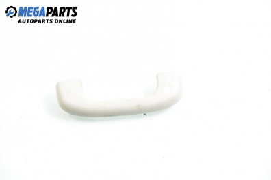 Handle for Opel Zafira A 2.0 16V DTI, 101 hp, 2001, position: rear - left