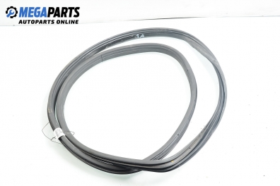 Door seal for Opel Zafira A 2.0 16V DTI, 101 hp, 2001, position: rear - right