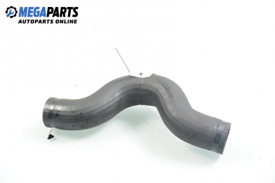 Turbo hose for Opel Zafira A 2.0 16V DTI, 101 hp, 2001