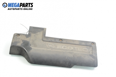 Engine cover for Opel Zafira A 2.0 16V DTI, 101 hp, 2001