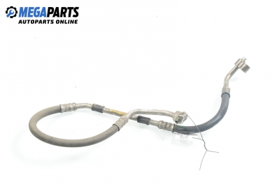 Air conditioning hoses for Opel Zafira A 2.0 16V DTI, 101 hp, 2001