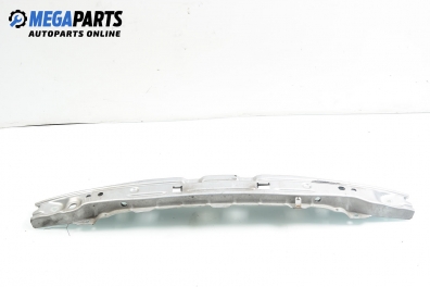 Bumper support brace impact bar for Opel Zafira A 2.0 16V DTI, 101 hp, 2001, position: front