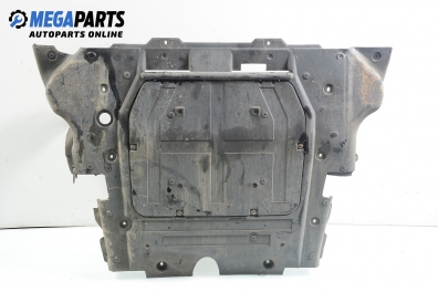 Skid plate for Opel Zafira A 2.0 16V DTI, 101 hp, 2001