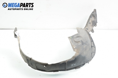 Inner fender for Opel Zafira A 2.0 16V DTI, 101 hp, 2001, position: front - right