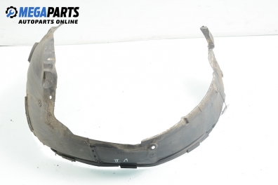 Radhausschale for Opel Zafira A 2.0 16V DTI, 101 hp, 2001, position: links, vorderseite