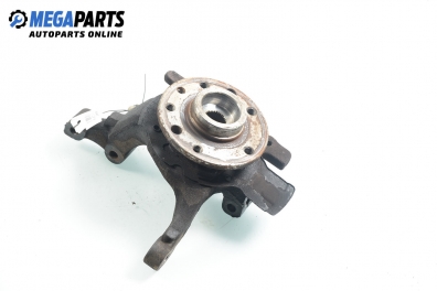 Butuc cu bielă for Opel Zafira A 2.0 16V DTI, 101 hp, 2001, position: dreaptă - fața